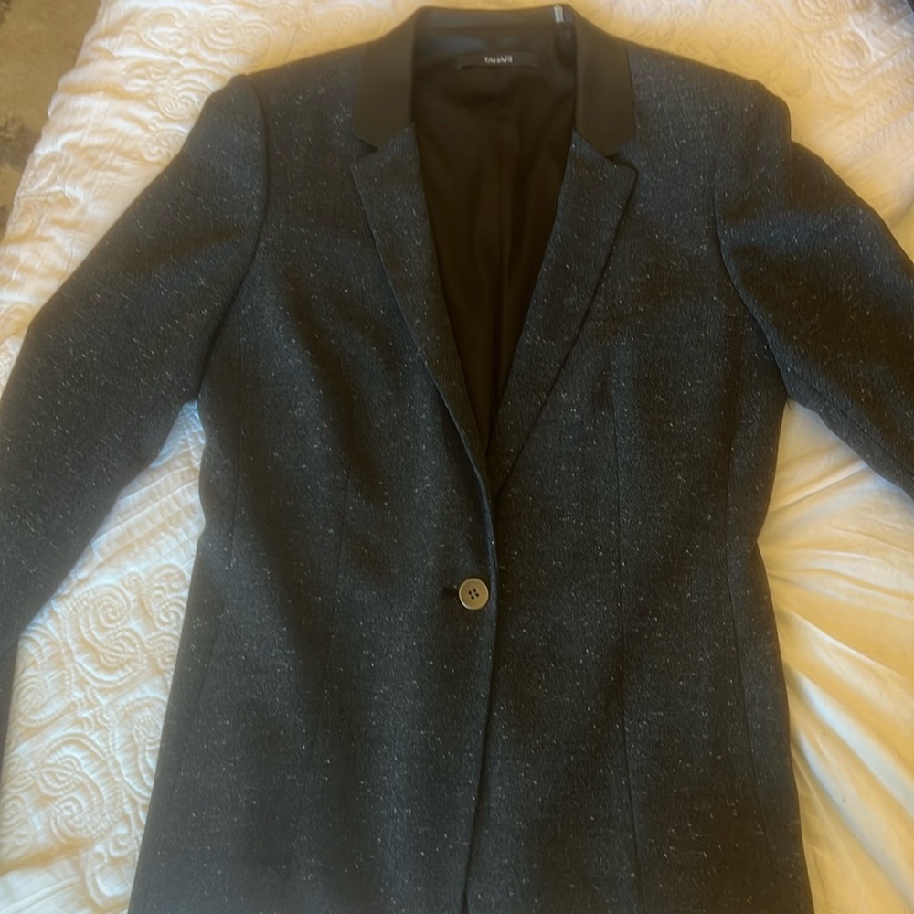 TAHARI Pantsuit
